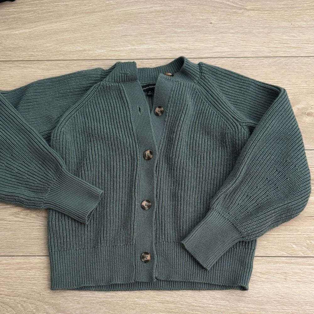 Banana Republic Cardigan
